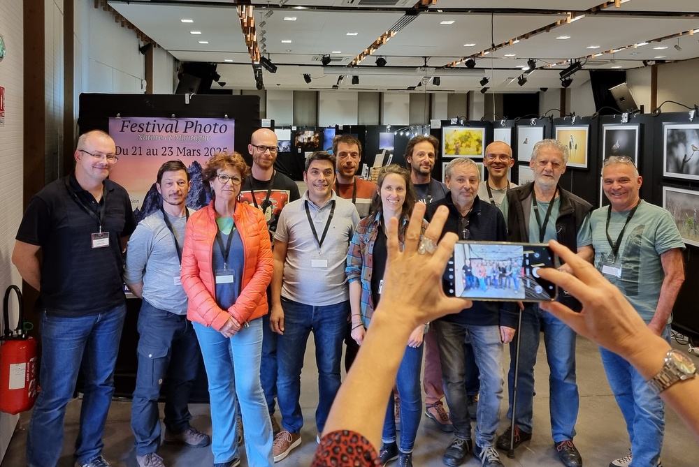 Flashback sur la 2ème édition du festival