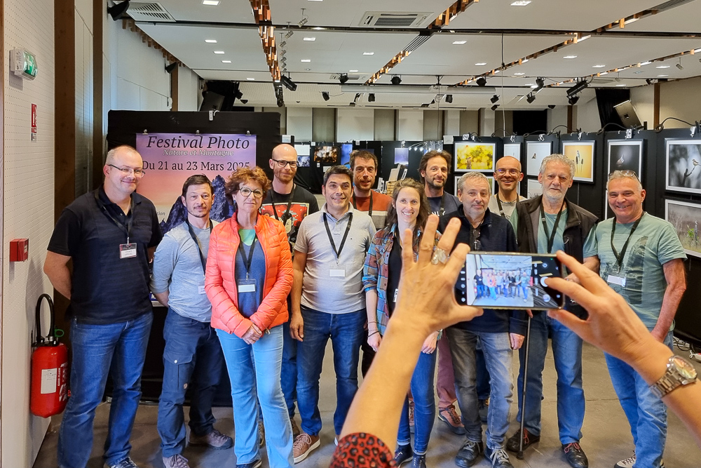 Retrospective en images de la 2ème édition du festival