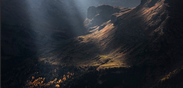 Terres Perdues – Maxime Daviron