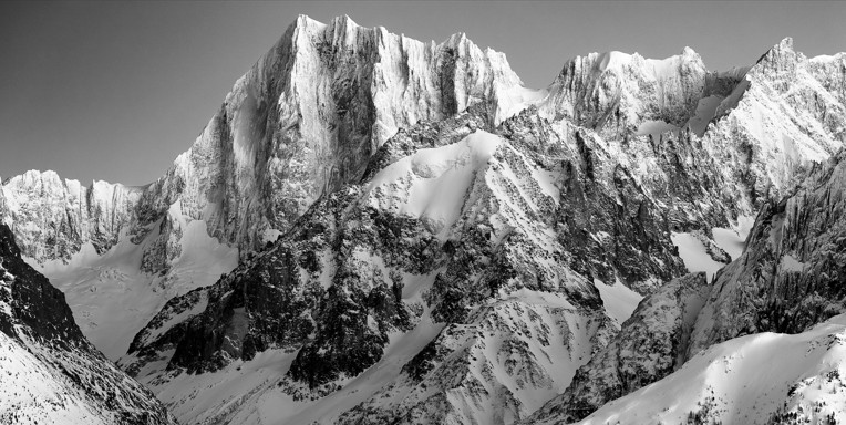 Invité – Mont-Blanc – Origines – Jerôme OBIOLS