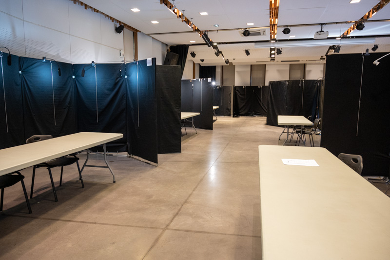 Appel à candidatures – 4ème édition du 19 au 21 mars 2027 à Montbonnot-St-Martin